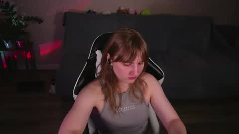 Kay online show from May 23, 6:04 pm