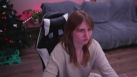 Kay online show from January 15, 8:17 pm