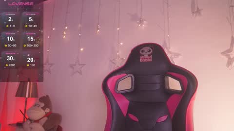 Lana online show from January 8, 1:00 am