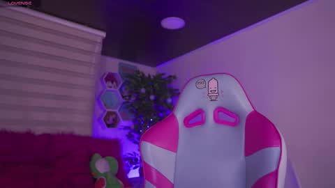 Lana online show from January 16, 1:25 am