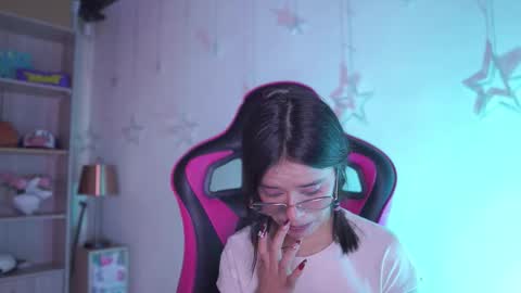 Lana online show from February 20, 6:26 am