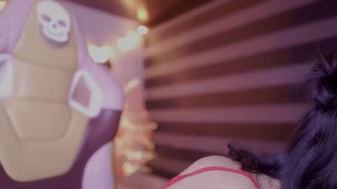 Lana online show from October 7, 12:17 am