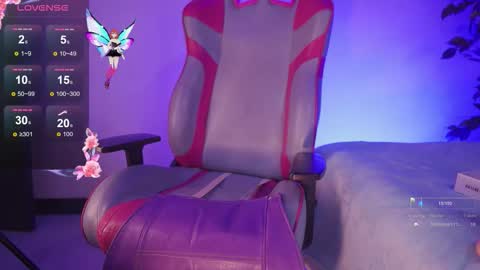 Lana online show from September 27, 5:11 pm