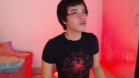 Lana online show from October 24, 4:46 am