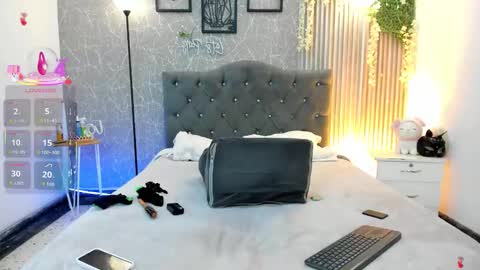 lana_gill online show from March 2, 6:47 pm