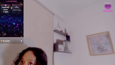 Snapshot of lana_hil chatting on February 15, 3:09 am LANA online show from February 15, 3:09 am