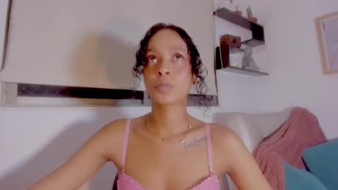 Snapshot of lana_hil chatting on February 3, 2:25 am LANA online show from February 3, 2:25 am