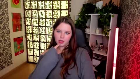 Lana online show from October 19, 8:52 am