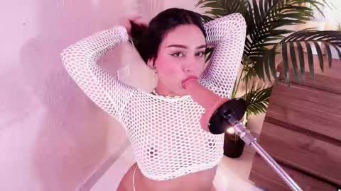 LANA online show from September 19, 12:26 am