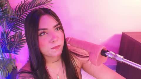 LANA online show from May 14, 4:54 am