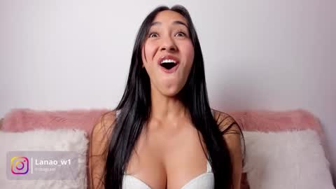 Lana Owens online show from March 18, 11:43 pm