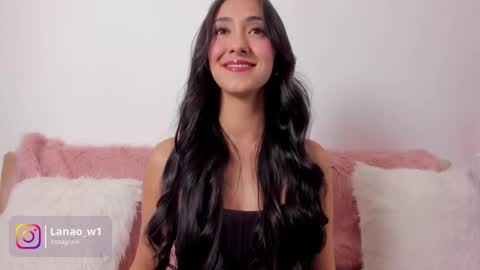 Lana Owens online show from March 27, 10:33 pm