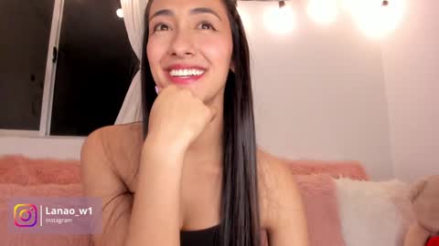 Snapshot of lana_owens1 chatting on January 25, 12:59 am Lana Owens online show from January 25, 12:59 am