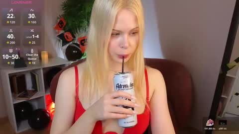  LANA  Schedule in BIO online show from October 20, 8:25 pm