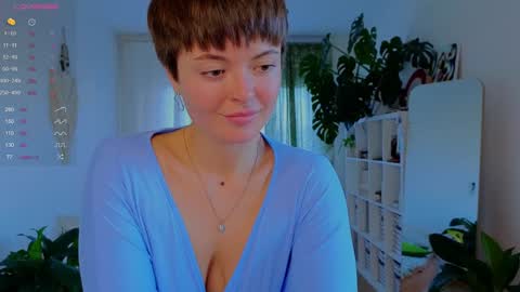 Lana online show from October 18, 1:26 pm