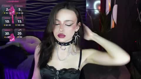 Miss Lana online show from November 16, 8:22 pm