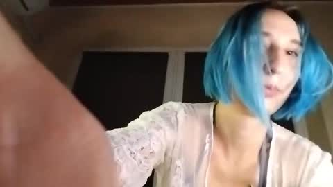 Snapshot of lana_tews chatting on October 5, 5:53 pm lana_tews online show from October 5, 5:53 pm