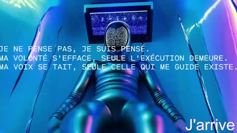 Lana The Virus online show from April 8, 10:07 am