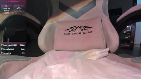 Lana online show from March 1, 10:52 am