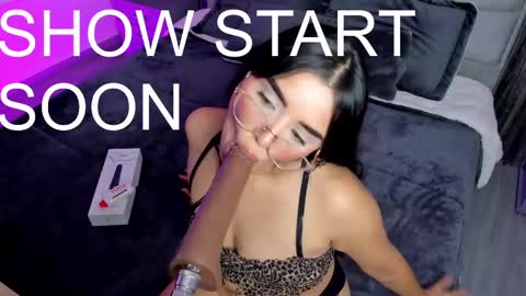 Lana Fox online show from September 10, 3:40 am