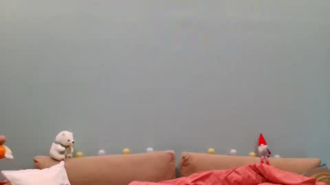 Lana online show from April 1, 5:08 am