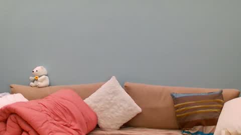 Lana online show from November 1, 4:00 am