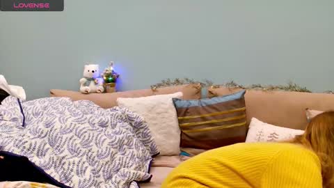 Lana online show from November 21, 6:50 pm