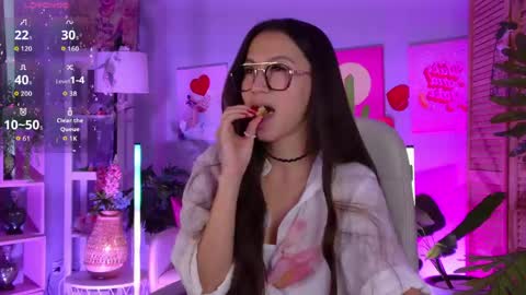 LanaBakers NONUDE MODEL online show from May 23, 3:02 am