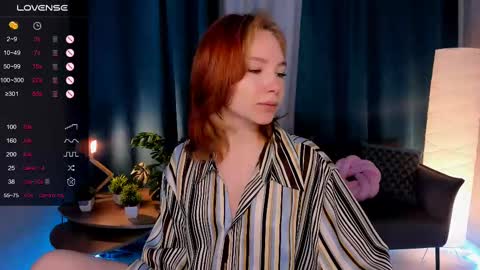 Snapshot of lanablu_ chatting on March 3, 5:20 am Lana online show from March 3, 5:20 am