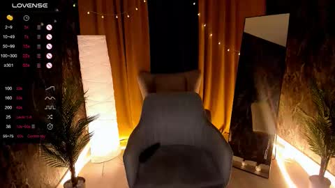 Lana online show from November 11, 2:25 am