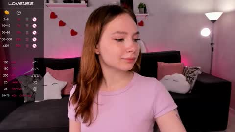 Lana online show from October 4, 7:50 am