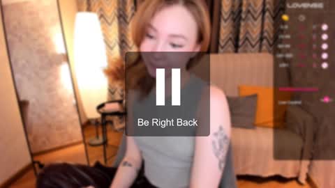 Snapshot of lanablu_ chatting on January 24, 2:28 am Lana online show from January 24, 2:28 am