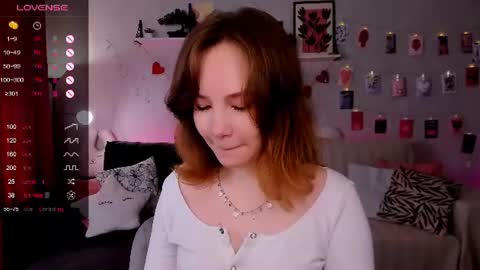 Lana online show from June 15, 9:12 am