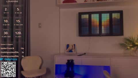 Snapshot of lanabosch chatting on January 25, 11:32 pm Lana online show from January 25, 11:32 pm