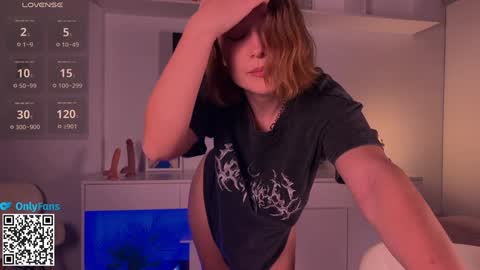Snapshot of lanabosch chatting on January 16, 10:02 pm Lana online show from January 16, 10:02 pm