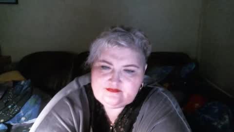 lanacat555 online show from February 28, 10:50 pm