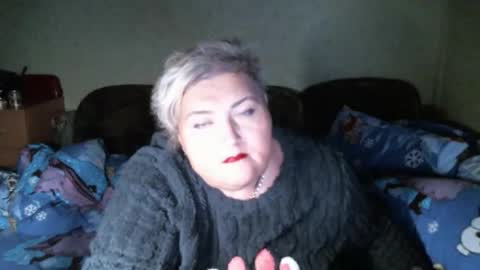 lanacat555 online show from January 9, 6:57 pm