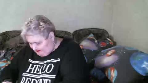lanacat555 online show from February 19, 9:14 pm