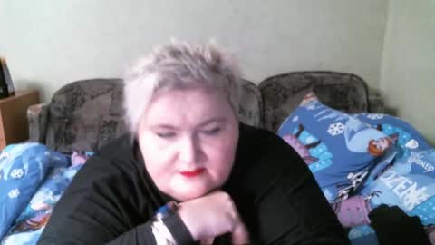 lanacat555 online show from February 12, 9:22 pm