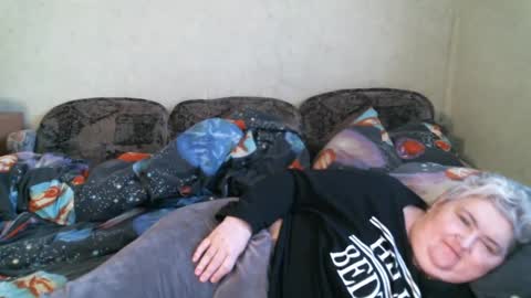 lanacat555 online show from February 19, 2:55 pm