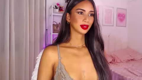 Snapshot of lanadel_hilton chatting on September 9, 1:38 am Lana online show from September 9, 1:38 am