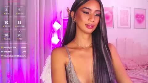 Lana online show from September 24, 2:29 am