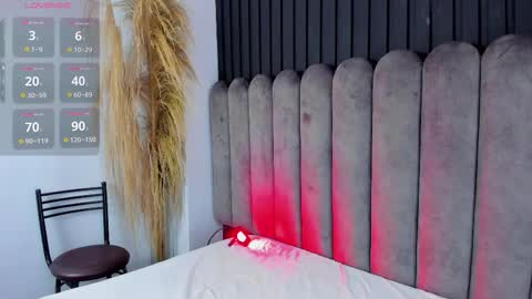 Lana online show from March 22, 12:09 pm