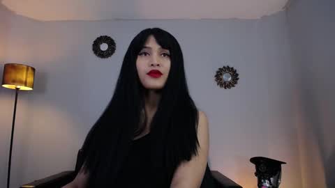 Mistress Lana online show from December 29, 4:40 pm