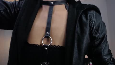 Mistress Lana online show from January 12, 6:05 pm
