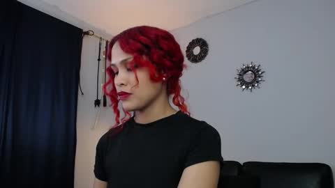 Mistress Lana online show from January 9, 4:28 pm