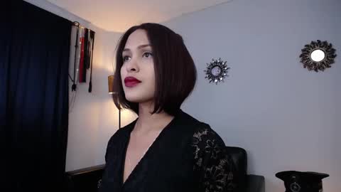 Mistress Lana online show from February 5, 12:20 am