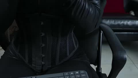 Mistress Lana online show from October 12, 1:04 pm