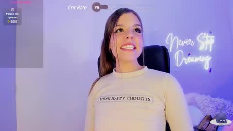 LanaJones online show from February 14, 5:57 pm