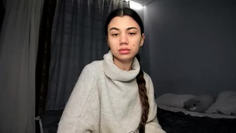 Lana online show from December 21, 4:46 pm